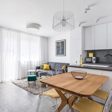 Down Town Apartment Split Exterior foto
