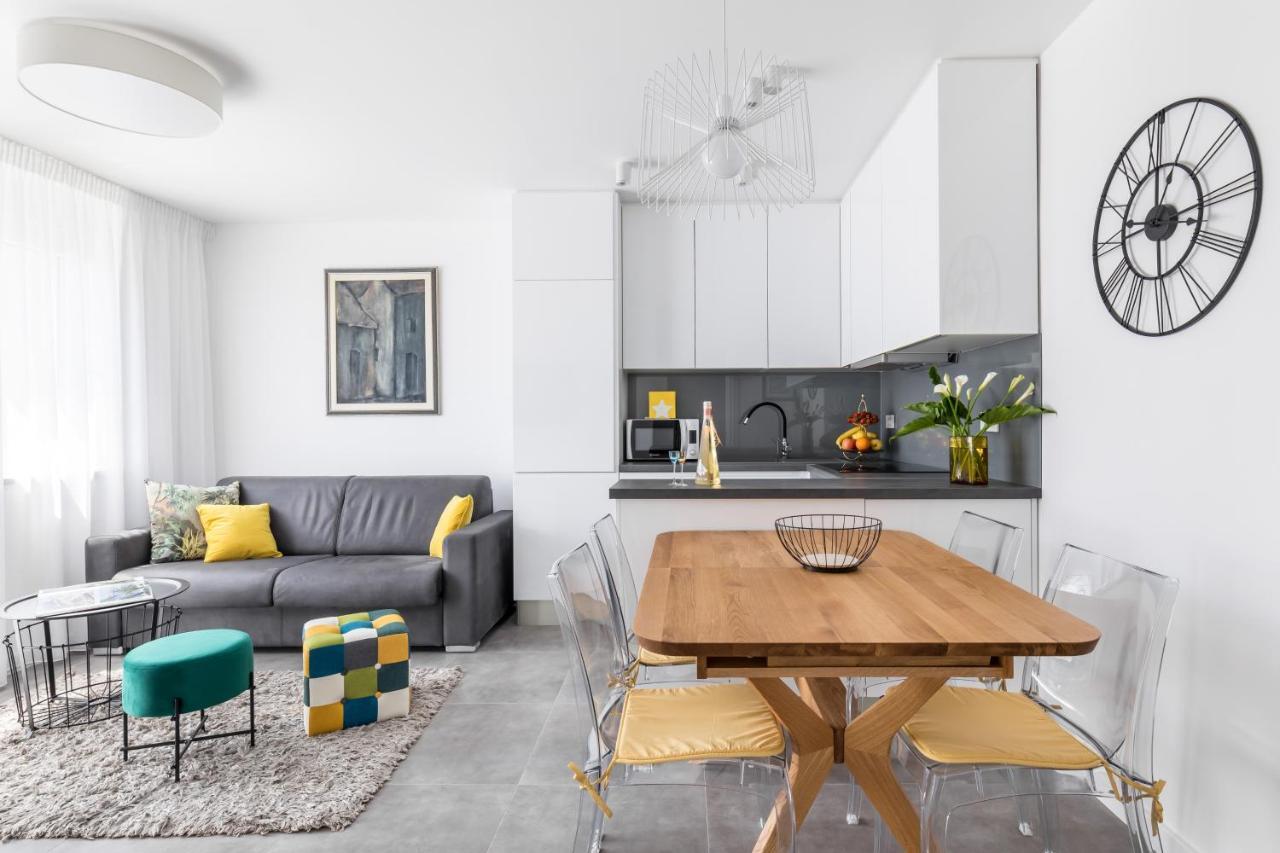 Down Town Apartment Split Exterior foto